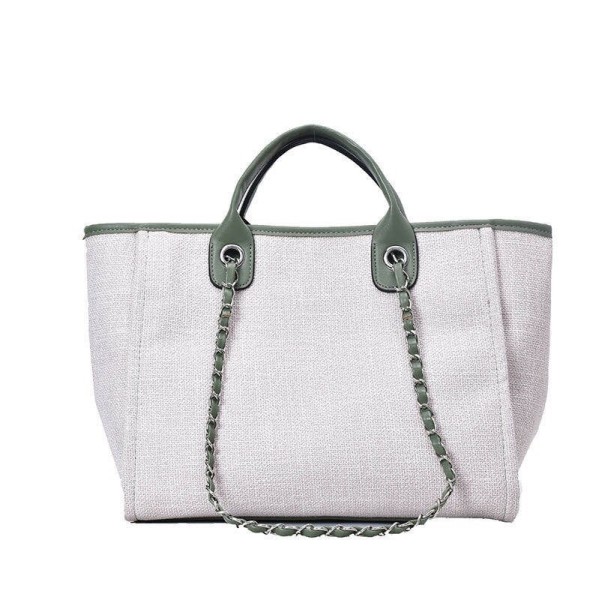 Bolso de lona para mujer M1121 10