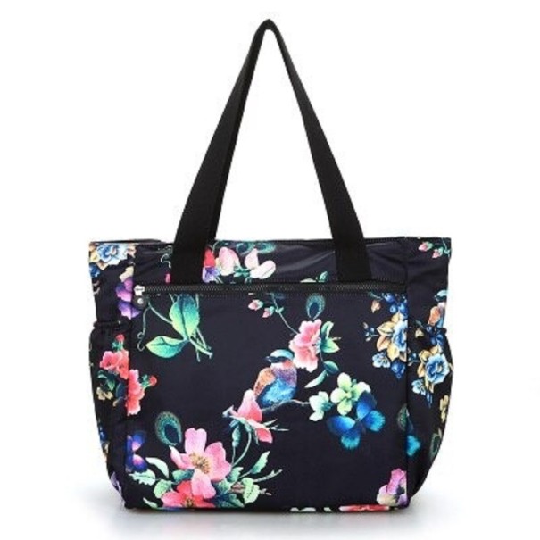 Bolso de lona para mujer M1824 1