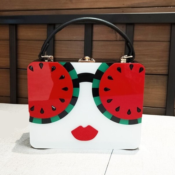 Bolso de mano de mujer C1062 8