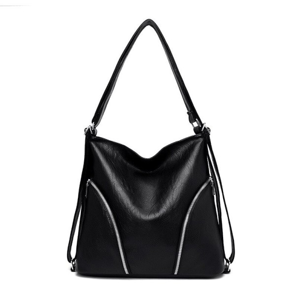Bolso de mano de piel para mujer M875 3