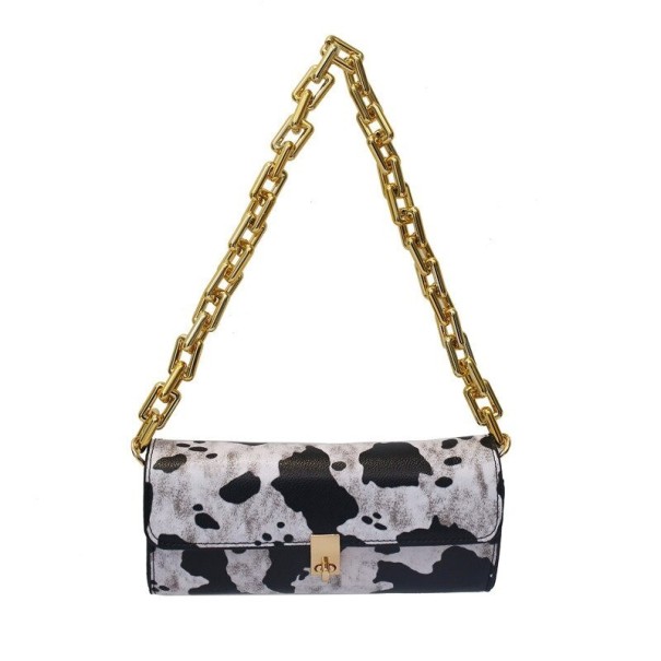 Bolso de mano para mujer con estampado animal 1
