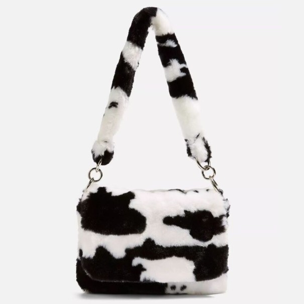 Bolso de mano para mujer de piel sintética M1080 1