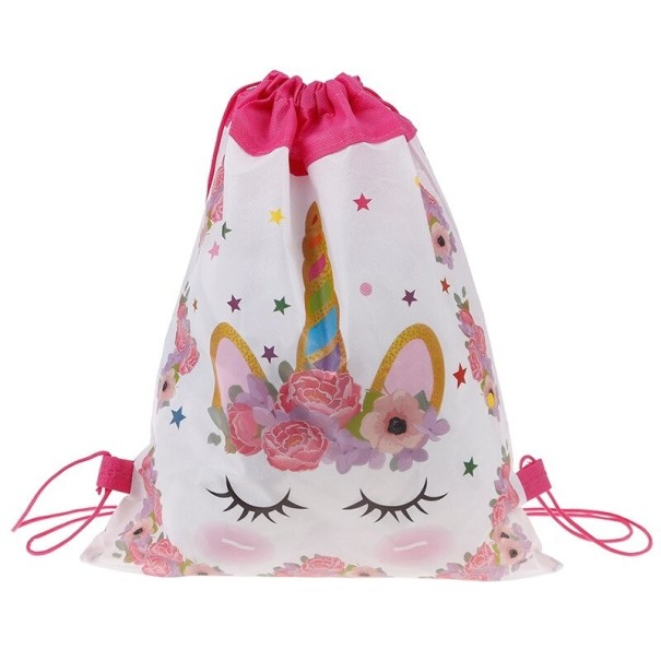 Bolso de niña con unicornio 1