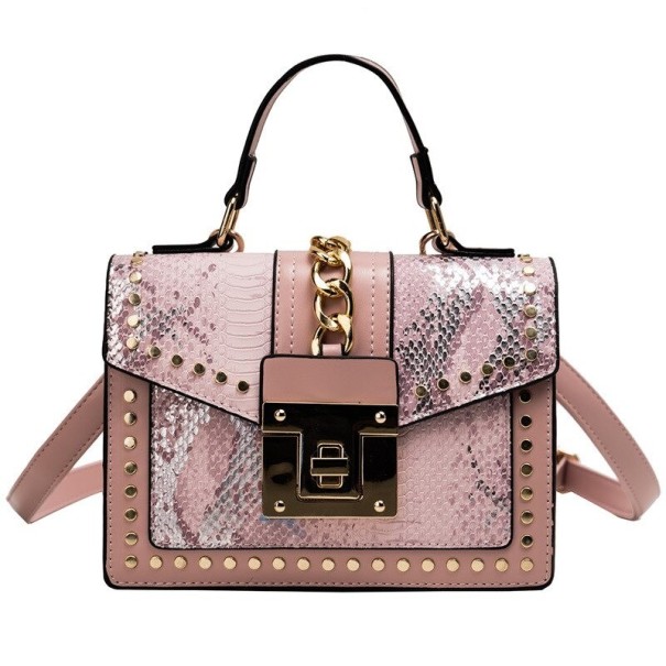 Bolso de piel para mujer M905 1