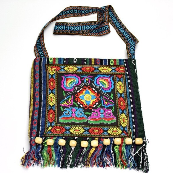 Bolso étnico de mujer A2680 1