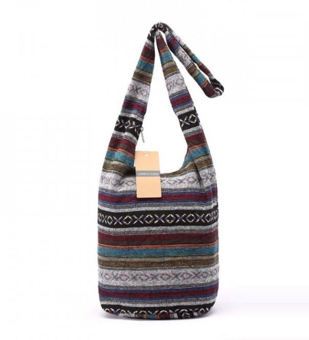 Bolso étnico de mujer M1598 1