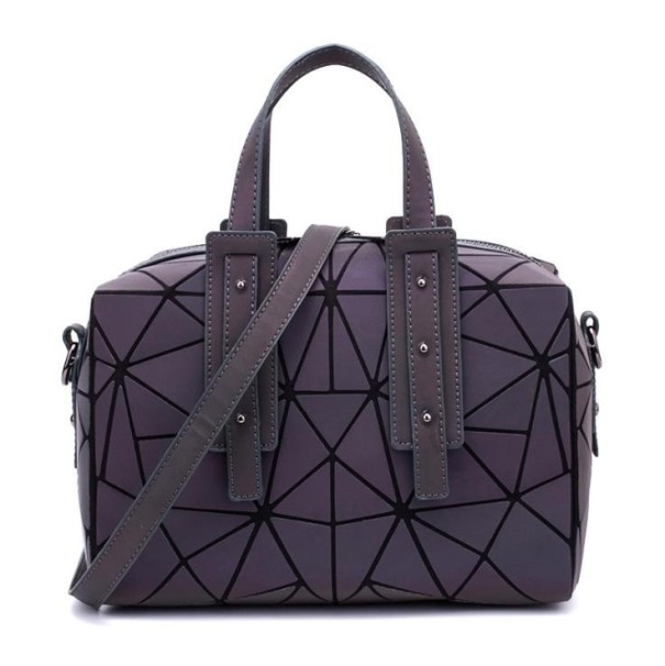 Bolso holográfico de mujer M1328 2