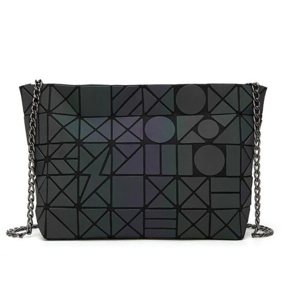 Bolso holográfico de mujer M834 2