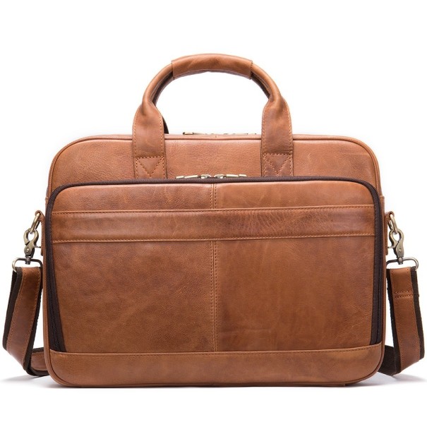 Bolso para portátil de hombre T342 7