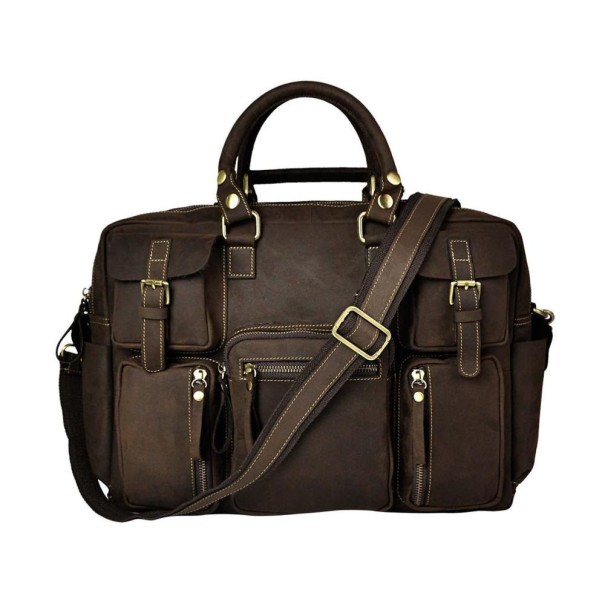 Bolso para portátil de hombre T445 7