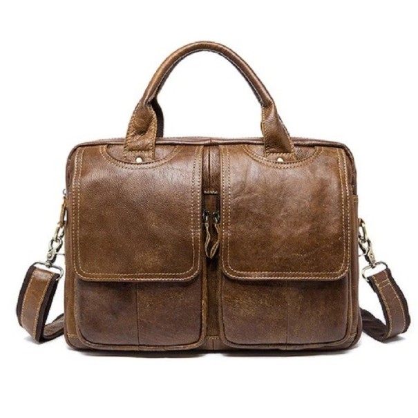 Bolso para portátil de hombre T452 5