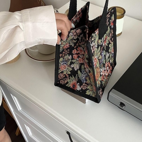 Bolso retro de mujer M1445 S