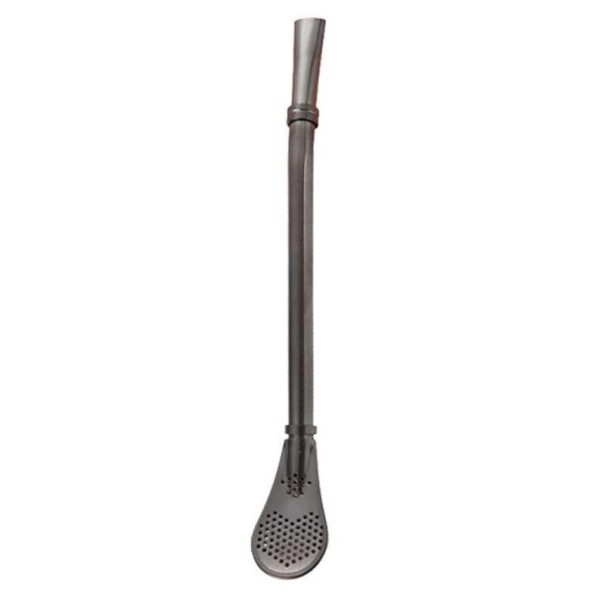 Bombilla de ceai pentru ceaiul Maté C57 4 Bombilla de ceai pentru ceaiul Maté C57 4