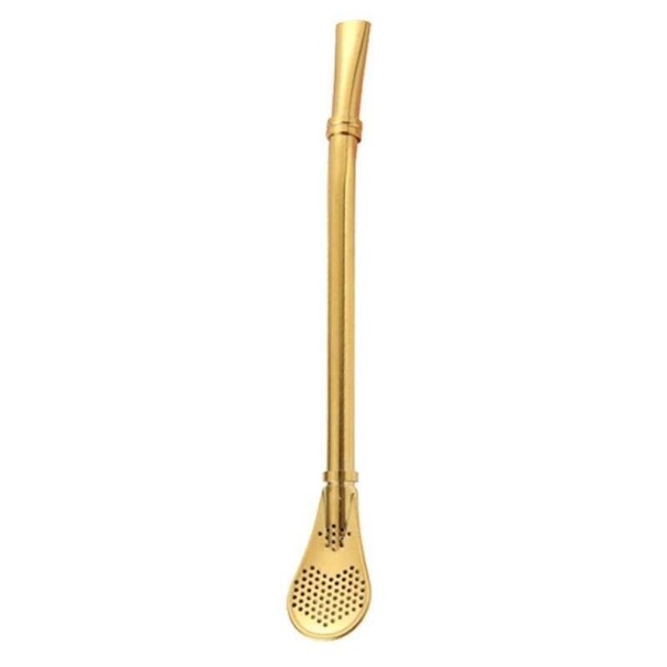 Bombilla para té Mate C57 2