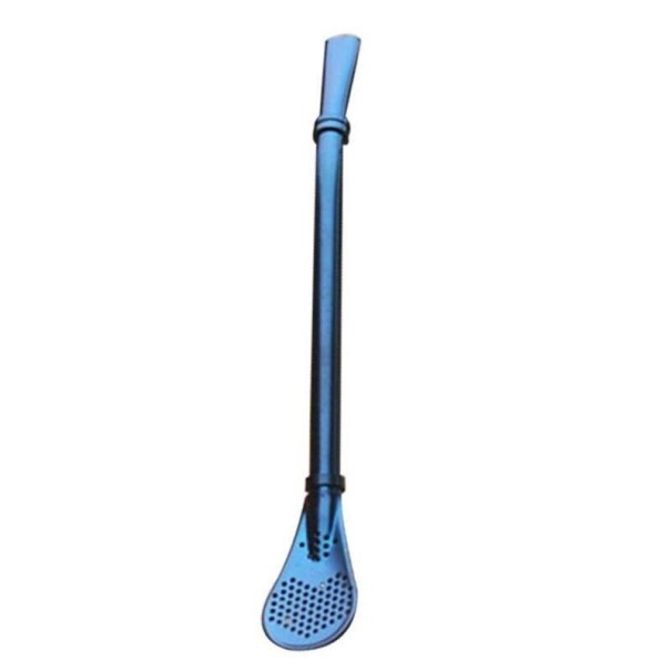 Bombilla para té Mate C57 6