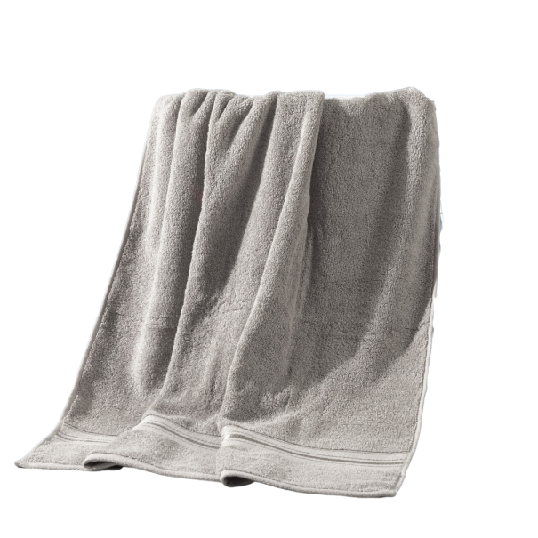 Bomullshandduk 70 x 30 cm P3638