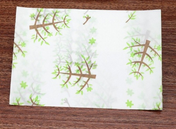 Bonbonpapier 200 Stk 16