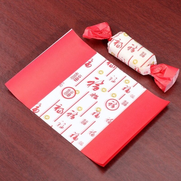 Bonbonpapier 200 Stk 2