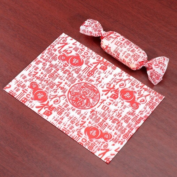 Bonbonpapier 200 Stk 3