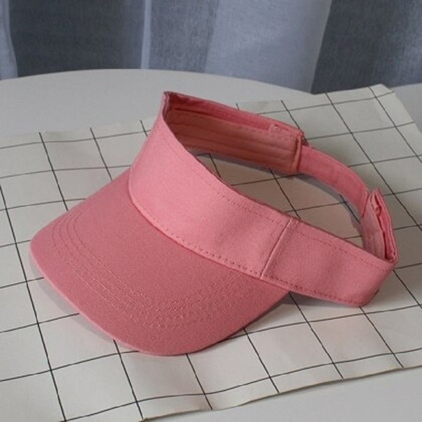 Boné Infantil T887 rosa