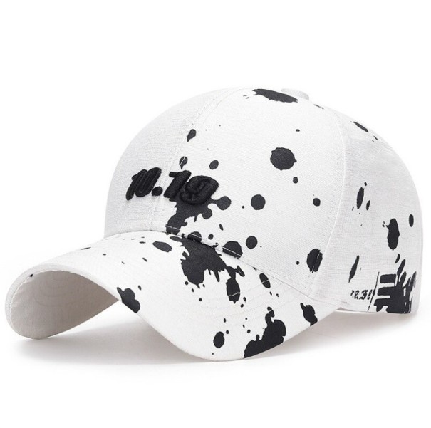 Boné T141 branco
