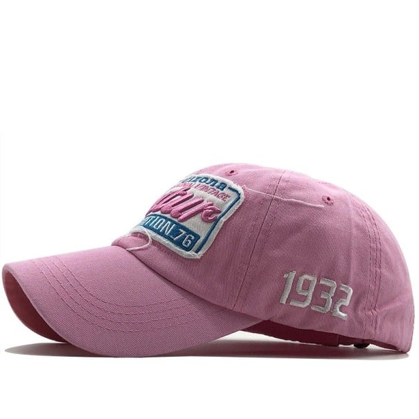 Boné T205 rosa