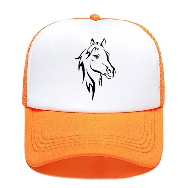 Boné trucker infantil T925 19