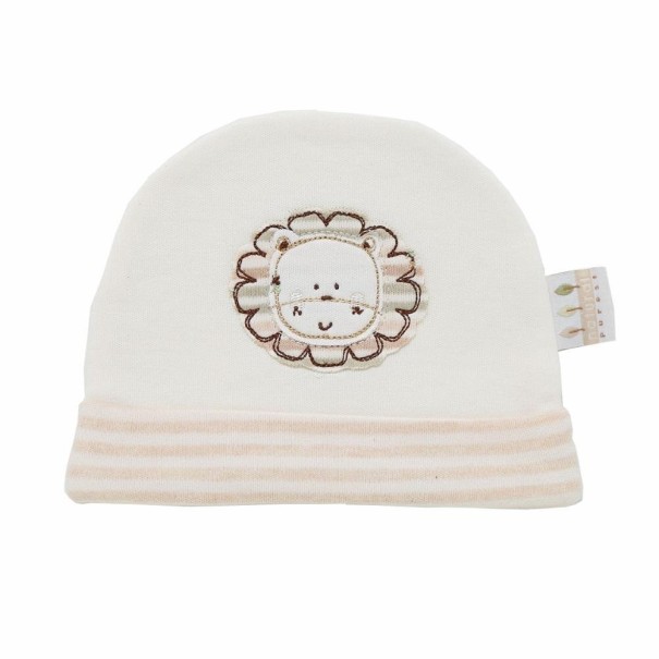 Bonnet d'enfant avec motif 1