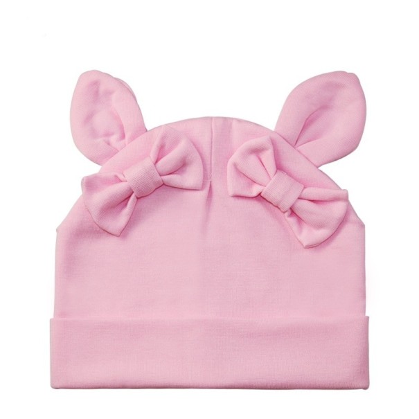 Bonnet d'enfant avec oreilles A2751 11