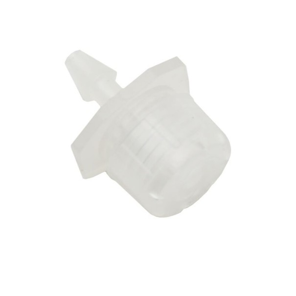 Boquilla de riego micro 20 uds. color transparente