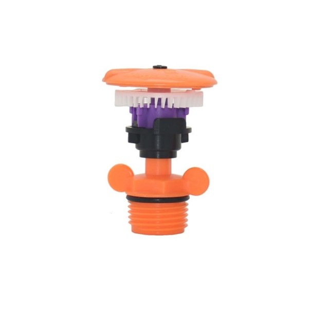 Boquilla de riego rotativa H1022 1