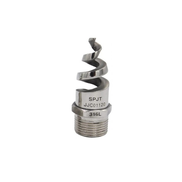 Boquilla espiral 5
