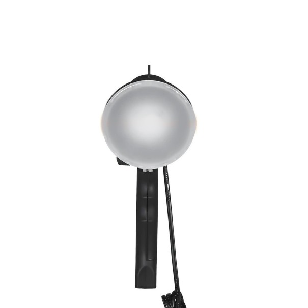 Bord LED-fotolampe 12 W 1