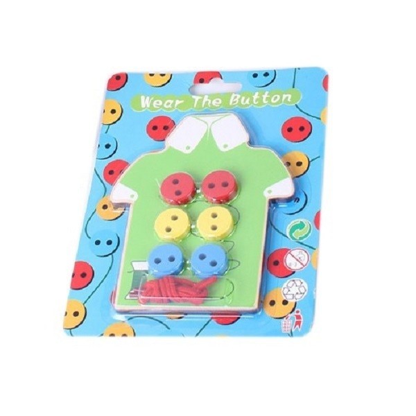 Bordado infantil A553 verde