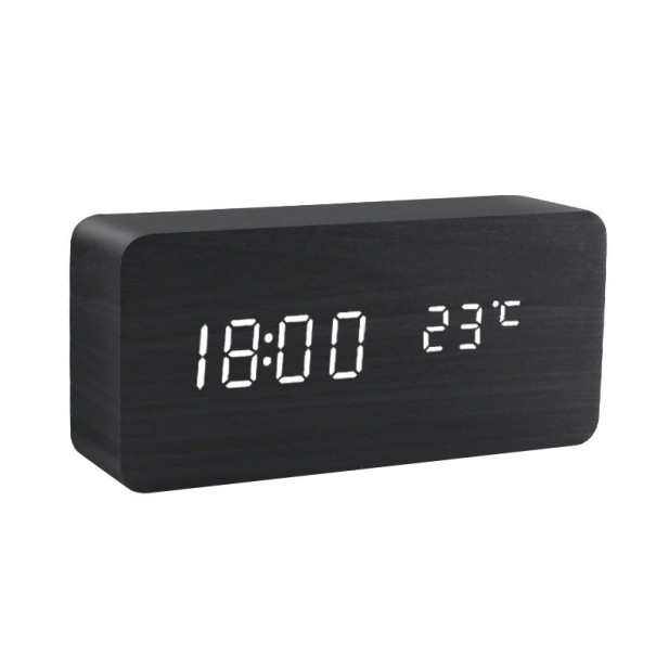 Bordsklocka G1564 6
