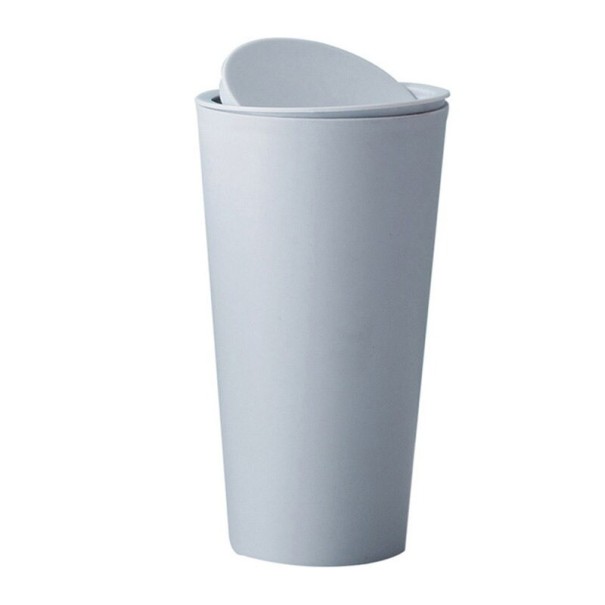 Bordskraldsbeholder N643 lyseblå