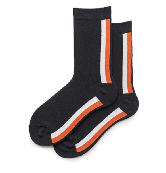 Boris férfi zokni 4