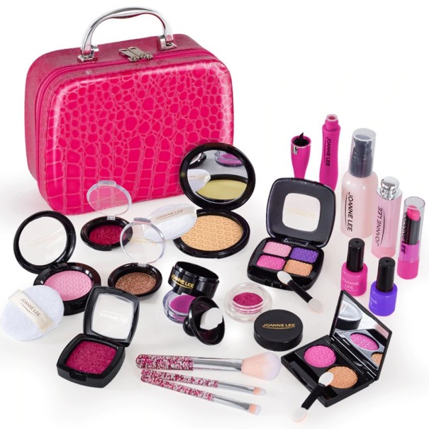 Børne makeup sæt 21 dele 1