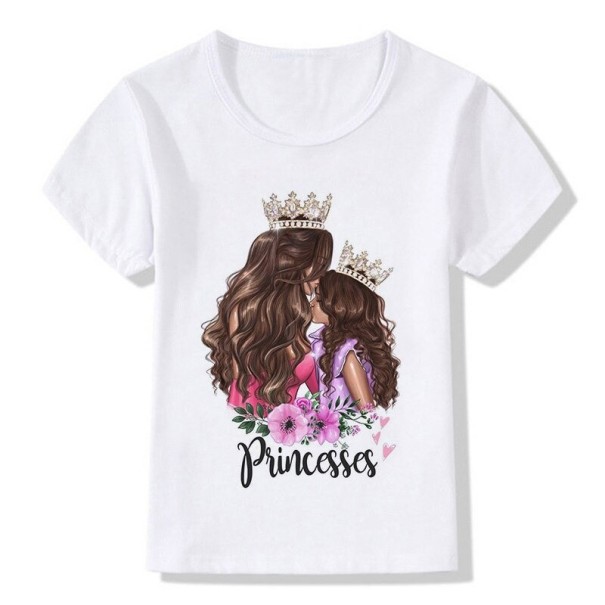 Børne-T-shirt B1409 4 I
