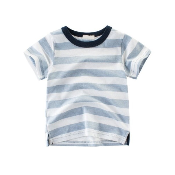 Børne-T-shirt B1413 5 B