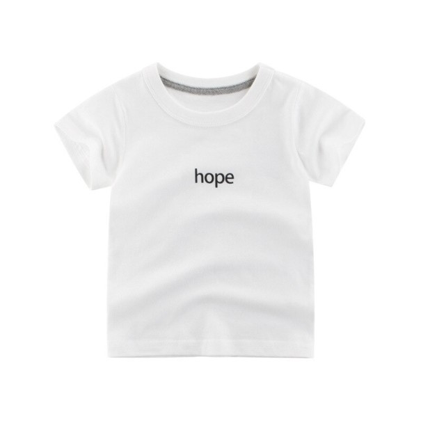 Børne-T-shirt B1451 6 I