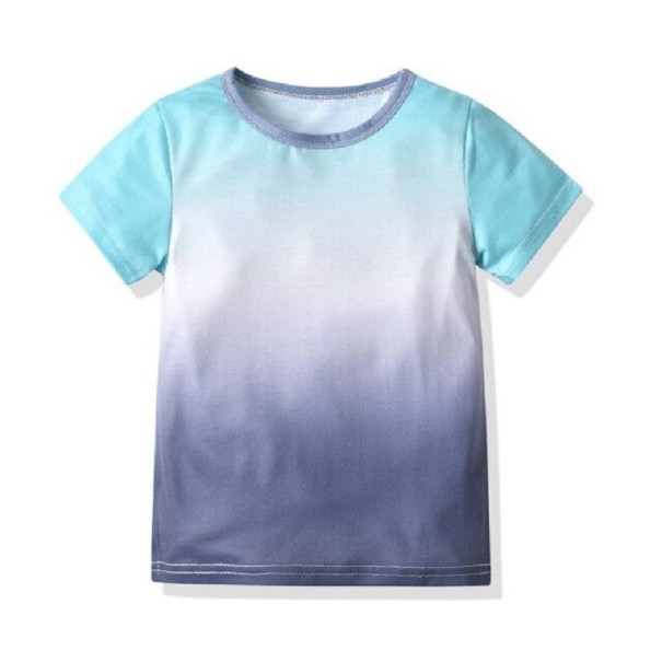 Børne-T-shirt B1538 3 A