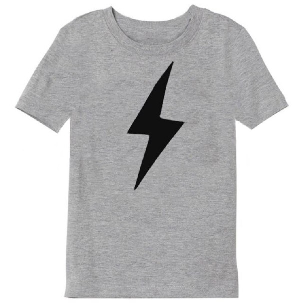 Børne-T-shirt B1616 6 B