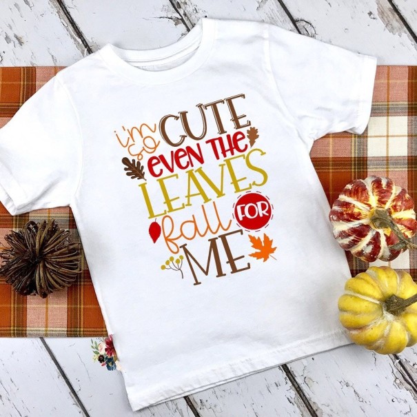 Børne-T-shirt T2545 12 B