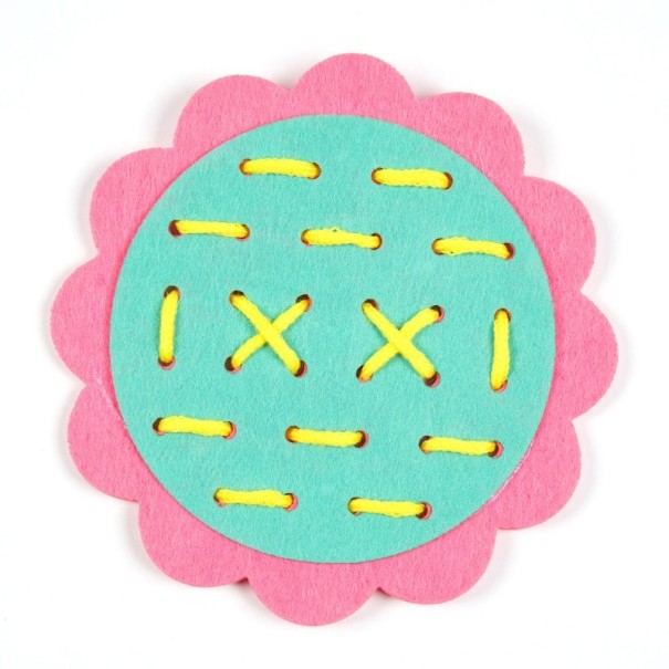 Børnebroderi 4
