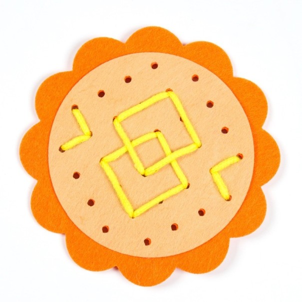 Børnebroderi 5