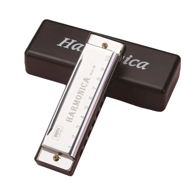 Børneharmonika 1