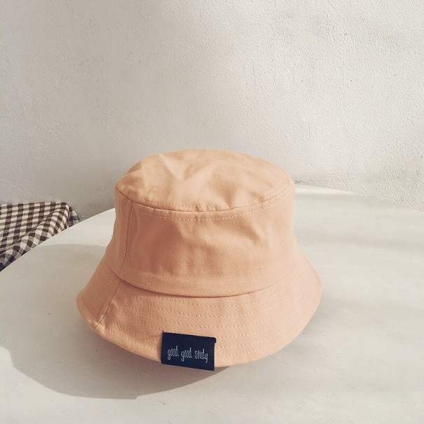 Børnehue T861 rosa