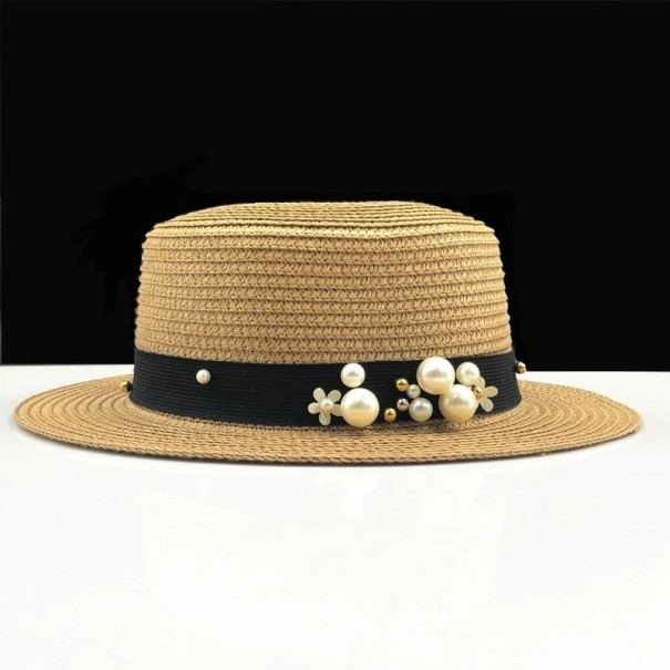 Børnehue T924 beige