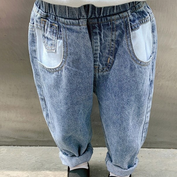 Børnejeans L2170 4 C